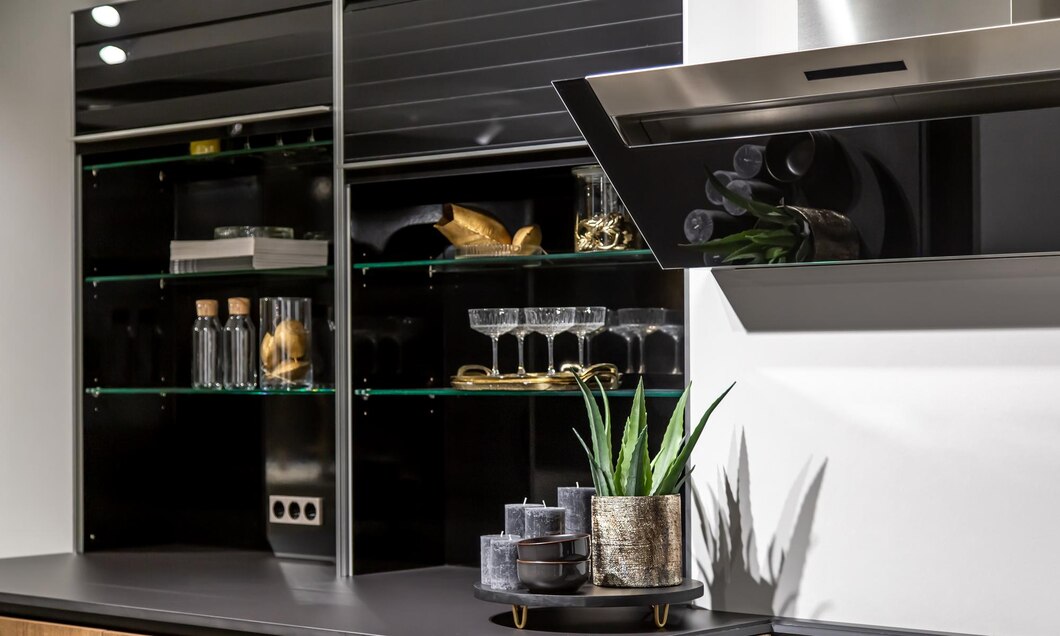 Unleashing the Power of Kitchen Appliances: Your Guide to Culinary Mastery
